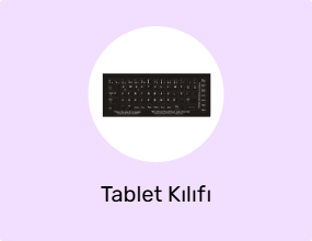 Tablet Kılıfı