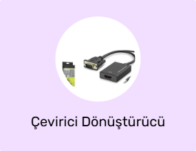 Çevirici Dönüştürücü