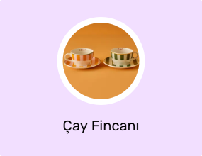 Çay Fincanı