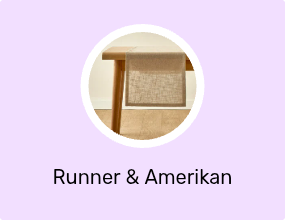 Runner & Amerikan Servisi