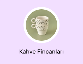 Kahve Fincanları