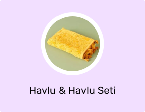 Havlu & Havlu Seti