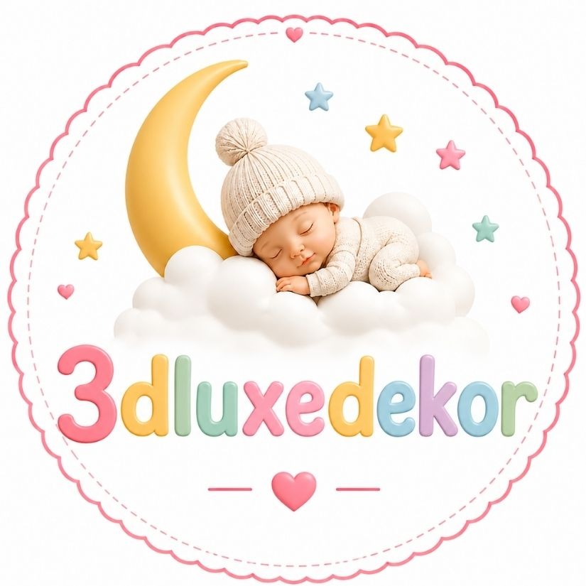 3DLuxeDekor