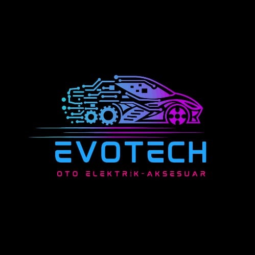 Evotech Oto Elektrik Aksesuar