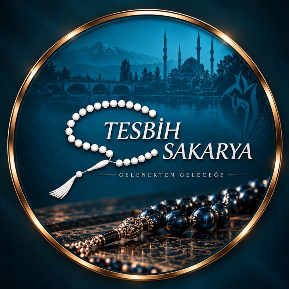 Tesbih Sakarya - Medayil Topgül