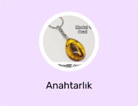 Anahtarlık