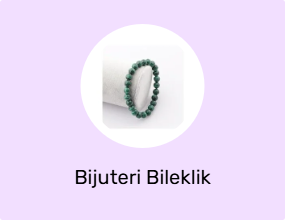Bijuteri Bileklik