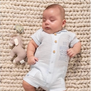 HAPPY BABY STORE