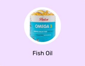 Fish Oil