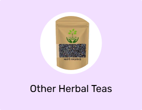 Other Herbal Teas