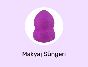 Makyaj Süngeri
