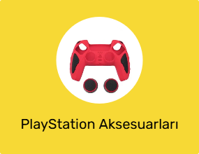 PlayStation Aksesuarları