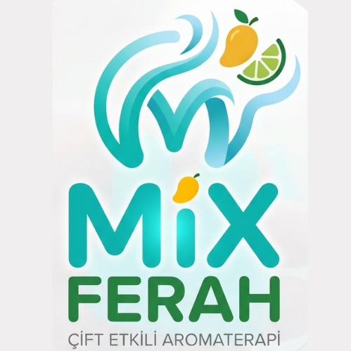 Mix Ferah Aromaterapi