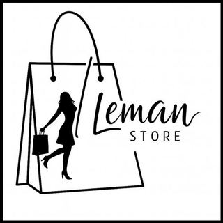 Leman Store logo