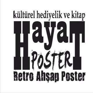 HAYAT POSTER logo