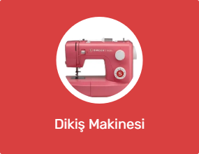 Dikiş Makinesi