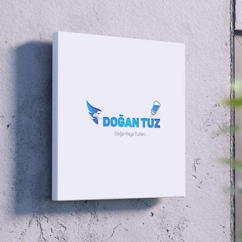 Doğan Tuz Doğal Kaynak Tuzları