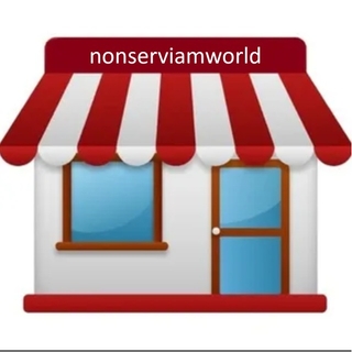 nonserviamworld