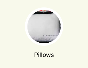 Pillows