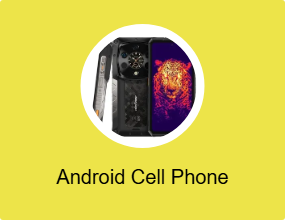 Android Cell Phone