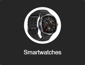 Smartwatches