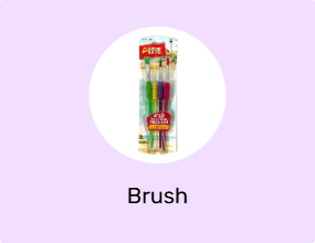 Brush