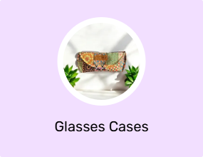 Glasses Cases