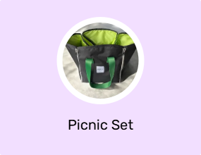 Picnic Set