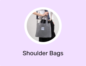 Shoulder Bags