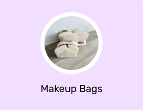 Makeup Bags