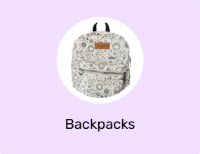 Backpacks