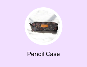 Pencil Case