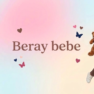 Pinpon-Beray bebe