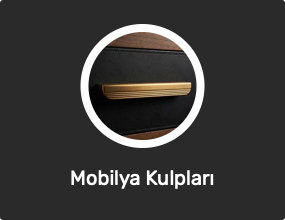 Mobilya Kulpları