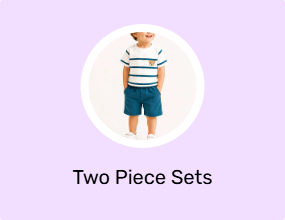 Two Piece Sets