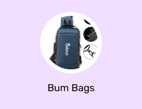 Bum Bags