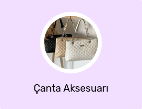 Çanta Aksesuarı