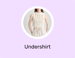 Undershirt