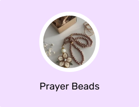 Prayer Beads