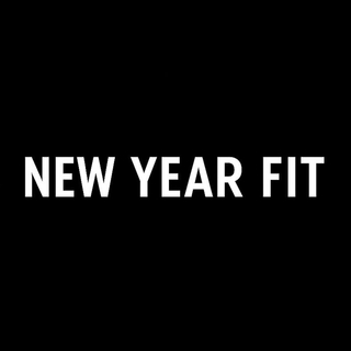 NEW YEAR FİT
