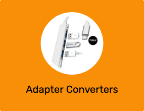 Adapter Converters