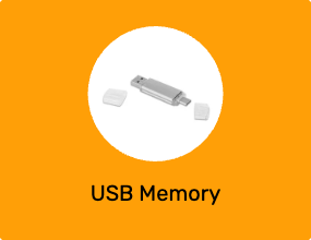 USB Memory