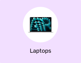 Laptops