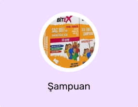 Şampuan