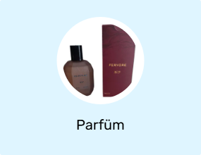 Parfüm