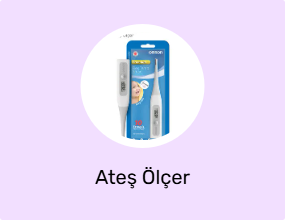 Ateş Ölçer