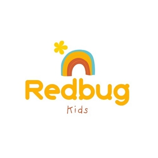 Redbug kids logo