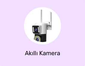 Akıllı Kamera