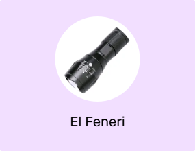 El Feneri