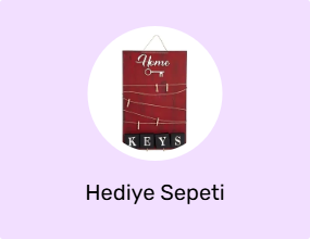 Hediye Sepeti